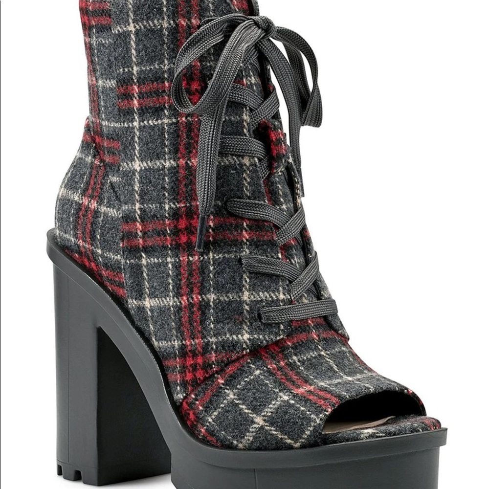 COPY - JS-LIZZAH 8 JESSICA SIMPSON BOOTS